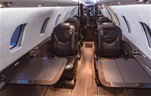 2009 Cessna Citation XLS Aircraft