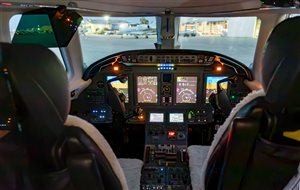 2009 Cessna Citation XLS Aircraft