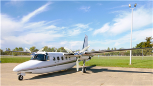 1984 Gulfstream Commander 695B