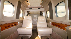 1984 Gulfstream Commander 695B