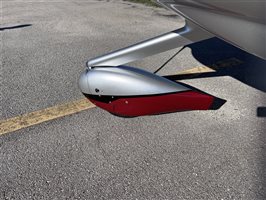 2025 Cirrus SR20 SR20 - G7