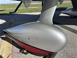2025 Cirrus SR20 SR20 - G7