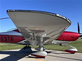 2025 Cirrus SR20 SR20 - G7