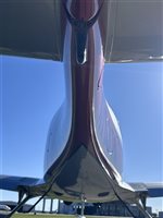 2025 Cirrus SR20 SR20 - G7