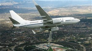 2002 Boeing 737-700IGW