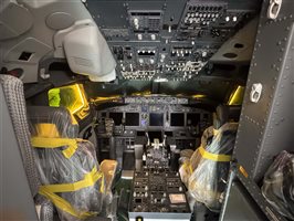2002 Boeing 737-700IGW