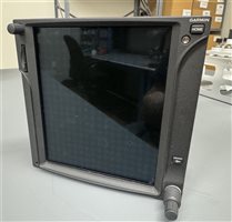 Avionics  - Garmin GTN750 and GTN650