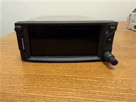 Avionics  - Garmin GTN750 and GTN650