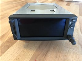 GPSs - Garmin GTN750GTN650
