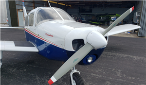 1965 Piper Cherokee 140-160