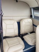 1965 Piper Cherokee 140-160