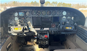1979 Cessna 421 C