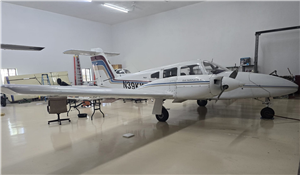 1979 Piper PA-44-180
