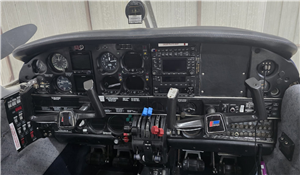 1979 Piper PA-44-180