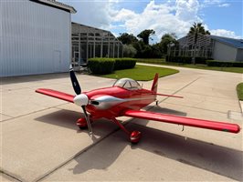 2003 Vans RV4 Aircraft