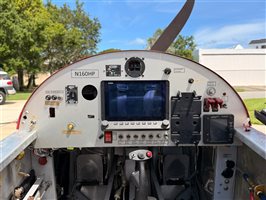 2003 Vans RV4 Aircraft