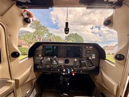 2021 Cessna 182 T