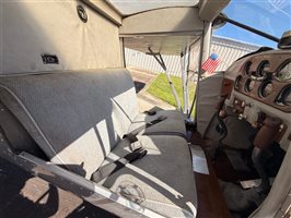 1946 Luscombe 8A Aircraft