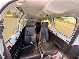 1990 Beechcraft Bonanza F33 A