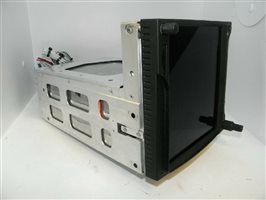 GPSs - Garmin GTN 750 WAAS GPSNAVCOMM 1428 VDC 
