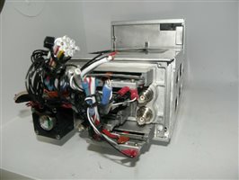 GPSs - Garmin GTN 750 WAAS GPSNAVCOMM 1428 VDC 