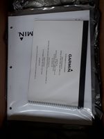 GPSs - Garmin SL-40 New