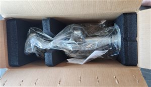 Engine Parts - Lycoming crankshaft for OIOAEIO-320 models
