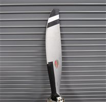 Propellers Serviceable - Hartzell 3 Blade Propeller Assembly RH PHC-C3YF-2