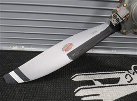 Propellers Serviceable - Hartzell 3 Blade Propeller Assembly RH PHC-C3YF-2