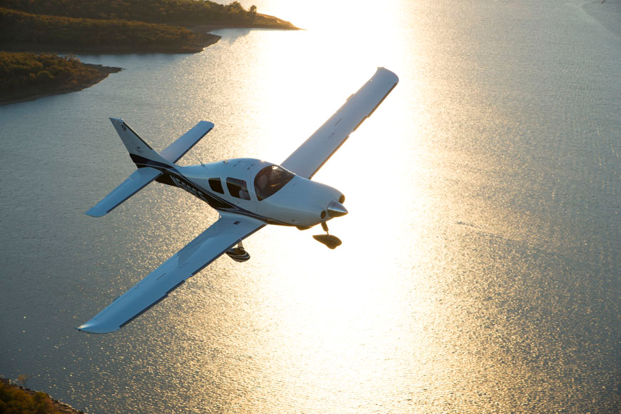 Cessna TTx earns Australian certification