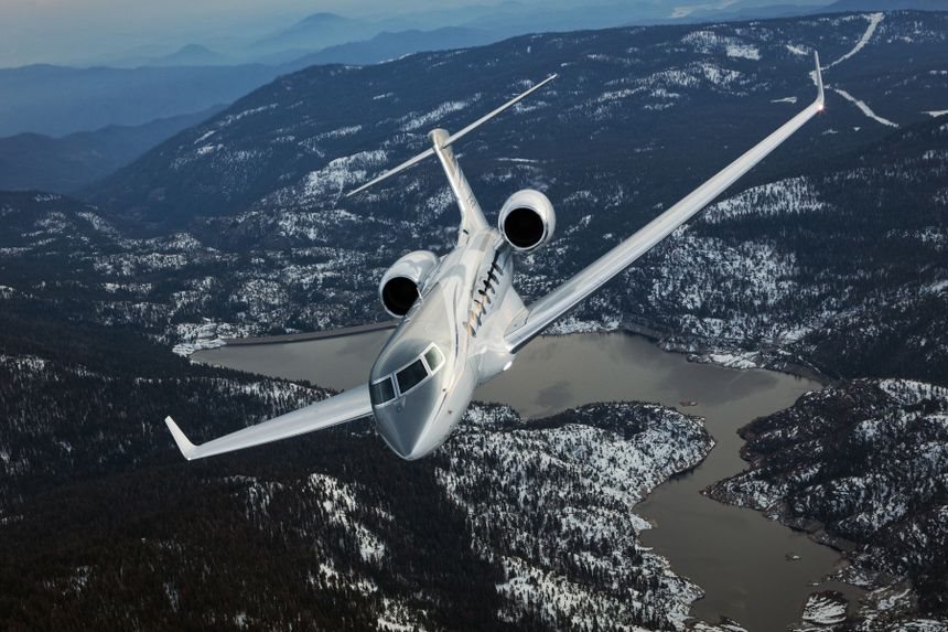 GULFSTREAM G500 EARNS BOTH TYPE AND PRODUCTION CERTIFICATES FROM U.S. FEDERAL AVIATION ADMINISTRATION