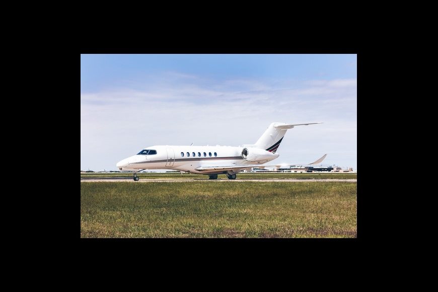 Textron Aviation and NetJets strengthen industry-leading relationship with option to expand fleet with Citation Longitude and Citation Hemisphere jets